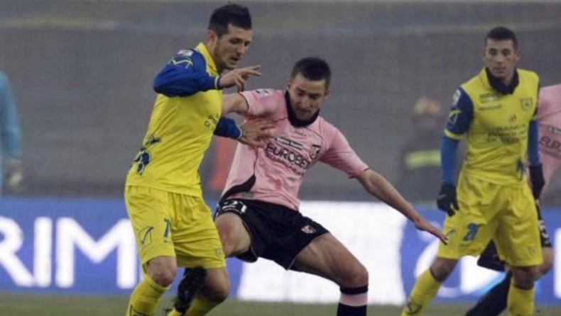 Φαβορί οι Σικελοί (vid)