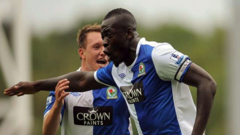 Πήρε και Σάμπα η Ανζί