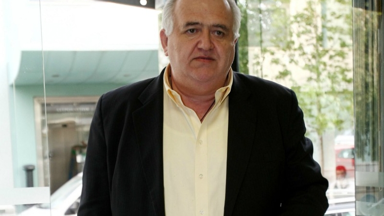 «Χωρίς άγχος στο Καραϊσκάκη»