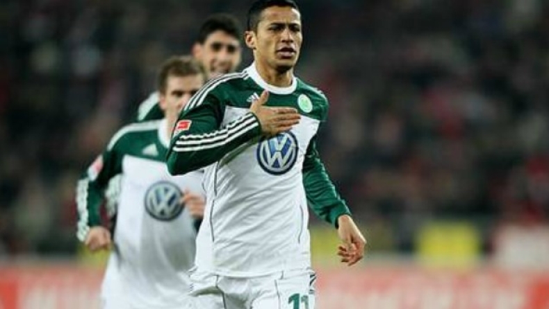 Στη Σάο Πάολο ο Σίσερο