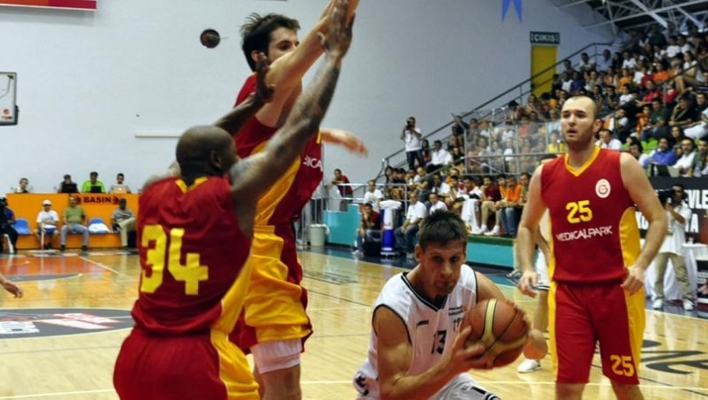 Νίκησε η «Γαλατά», αλλά...