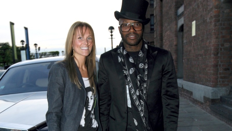 «Δεν φύγαμε λόγω ρατσισμού»