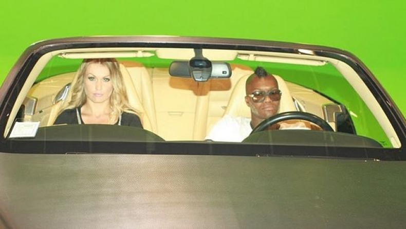 Τα κάνει όλα ο Σισέ