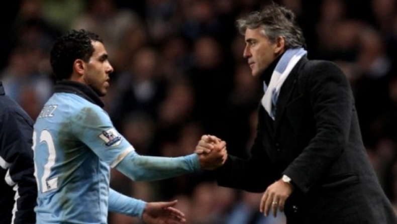 Όλα καλά για Τέβες