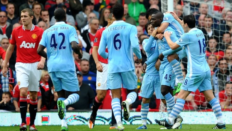 «Aggressive» Citizens!