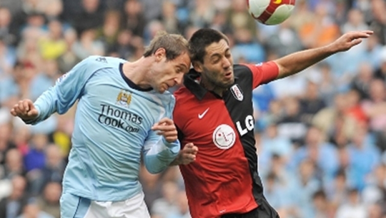 Να ξεσπάσει στη Φούλαμ!