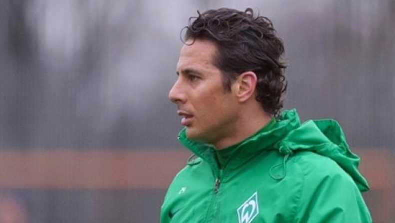 Τα τυπικά για Πισάρο