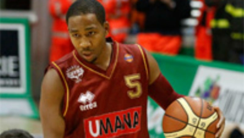 Συνεχίζει στη Βενέτσια ο Κίκι Κλαρκ