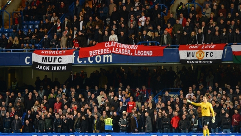 Kλάτεvμπεργκ ο... θρύλος!