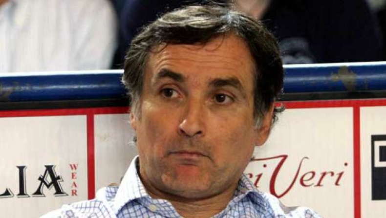 Χαρίζει τη Βίρτους ο Σαμπατίνι