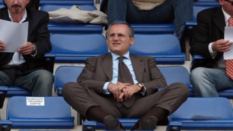 «Η Λάτσιο μπορεί το Πρωτάθλημα!»