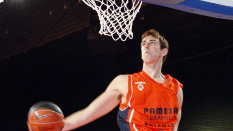 Πάει Αμερική ο Κλαβέρ