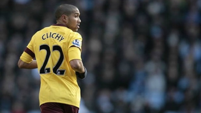 Θέλει Κλισί ο Μαντσίνι