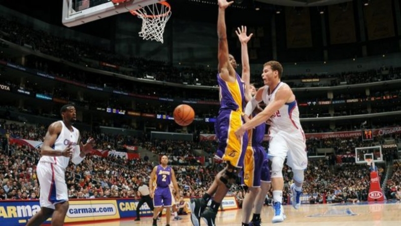 Τους πήραν τον αέρα