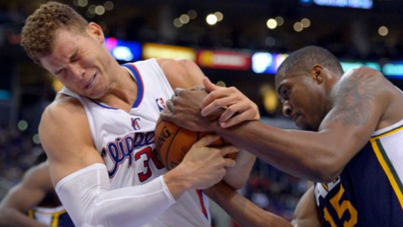 Έγραψαν ιστορία οι Κλίπερς!