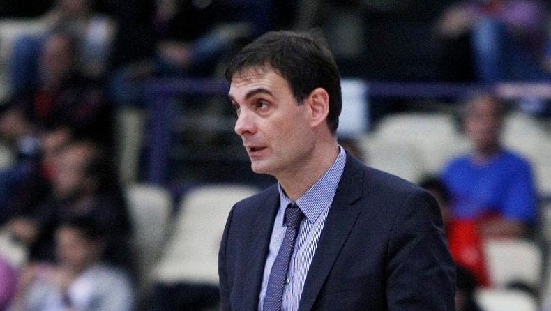 Έφταιξε η κούραση στον Μπαρτζώκα