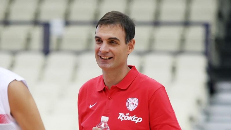 Δεν έβγαλε συμπεράσματα ο Μπαρτζώκας