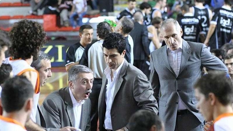 Συμφώνησε με Καλβάνι η Ρόμα