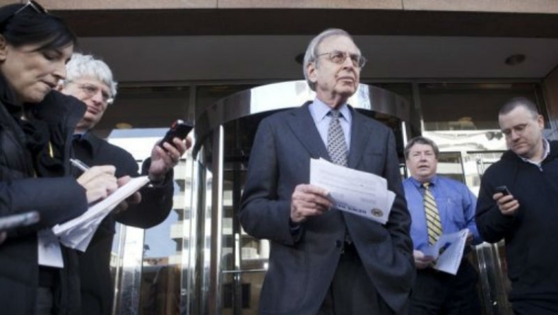 «Μαραθώνιος» διαπραγματεύσεων