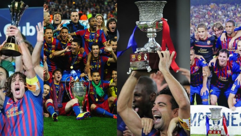 Πλανήτης Μπάρτσα (pic&vids)!