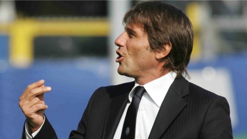 Έτοιμοι Γιουβέντους και Κόντε!