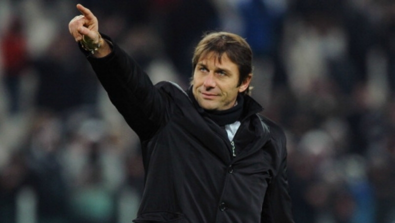 Κατέθεσε και ο Κόντε