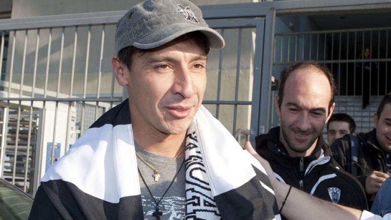 Koντρέρας: «Στεναχωρήθηκα που έφυγα»