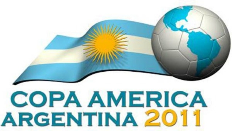 Copa America στο… Youtube!