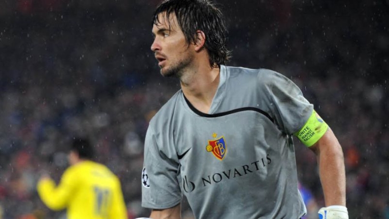 Τελειώνει του Κοστάντσο