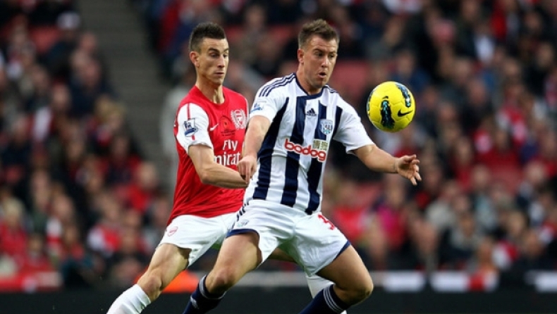 Στην Ευρώπη μέσω... «Hawthorns»!