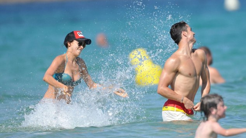 Ψυχοθεραπεία με Ιρίνα (pics)!