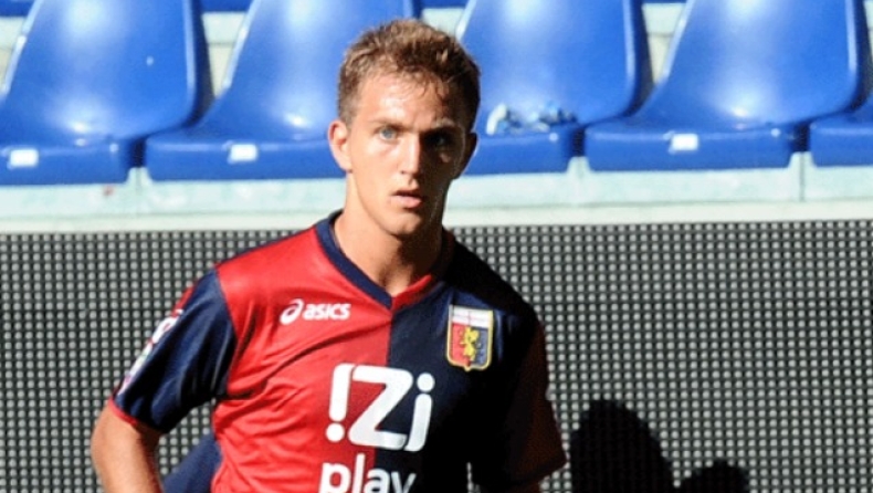 «Ζενίτ ή Παρί ο Κρισίτο»