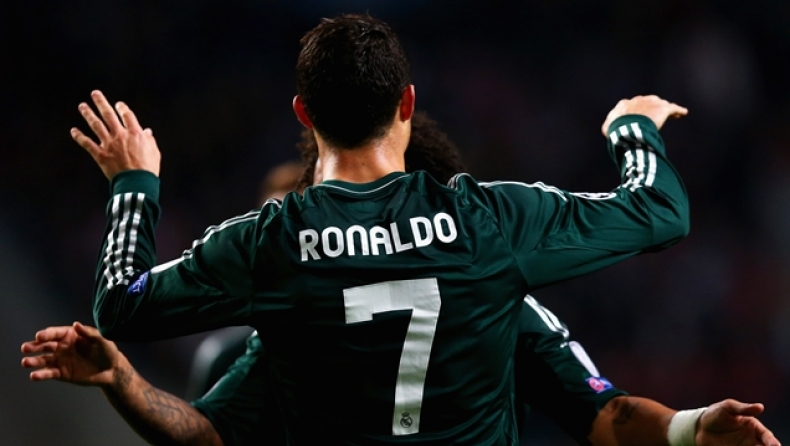 Χατ τρικ, σερί και... Μπαρτσελόνα!