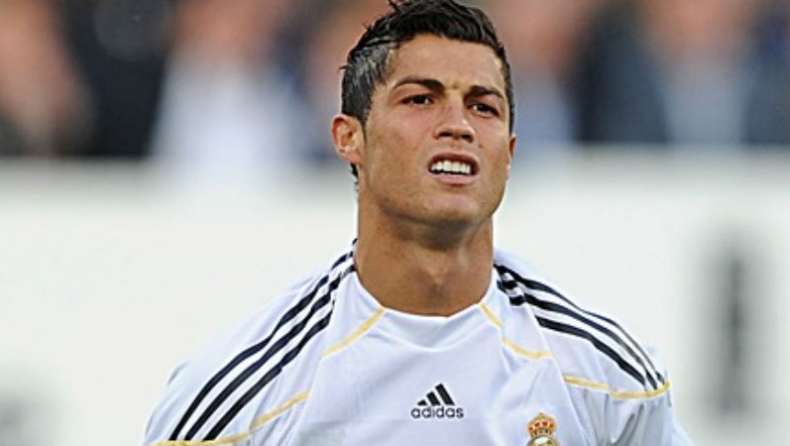 «Βλέπει» λύση ο Ρονάλντο