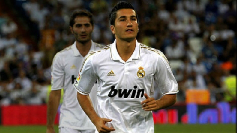 «Βλέπει» Σαχίν η Ίντερ