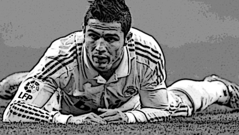 Το θλιμμένο fado του Κριστιάνο