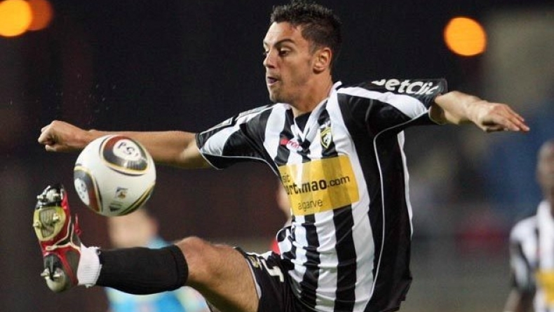 «Ποιος δεν θα ήθελε Φερέιρα;»