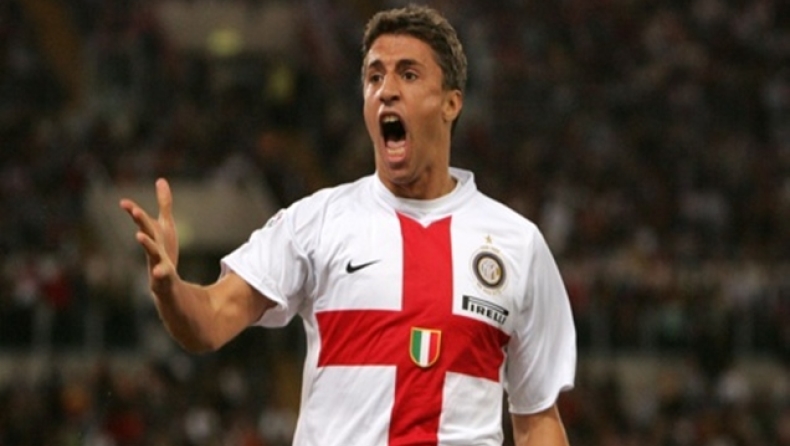 «Το πρωτάθλημα με τη Γιούβε στη Serie B»