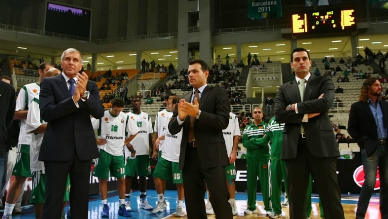 Μόνο νίκες θέλει ο Ιτούδης