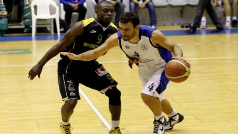 «Δύο στα δύο» η ΕΘΑ