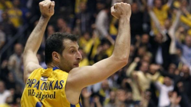 Παπαλουκάς κατά «αιωνίων»!