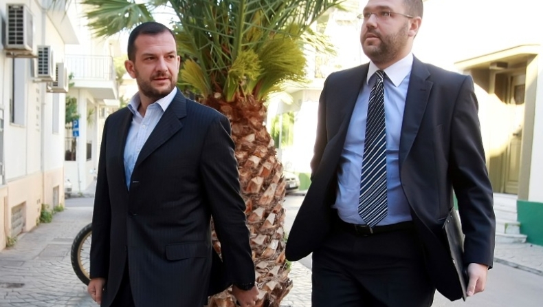 Ζητούνται 65 εκατ. ευρώ για γήπεδο!
