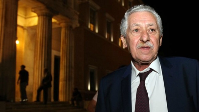 Θέλει απλή αναλογική η ΔΗΜΑΡ