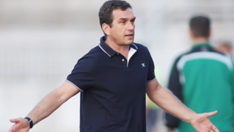 Για το τρίποντο «βάλσαμο»