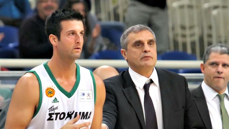 To showtime... χάλασε τον Πεδουλάκη