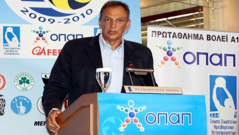 Νέες «ροπαλιές» ΕΟΠΕ-ΕΣΑΠ;