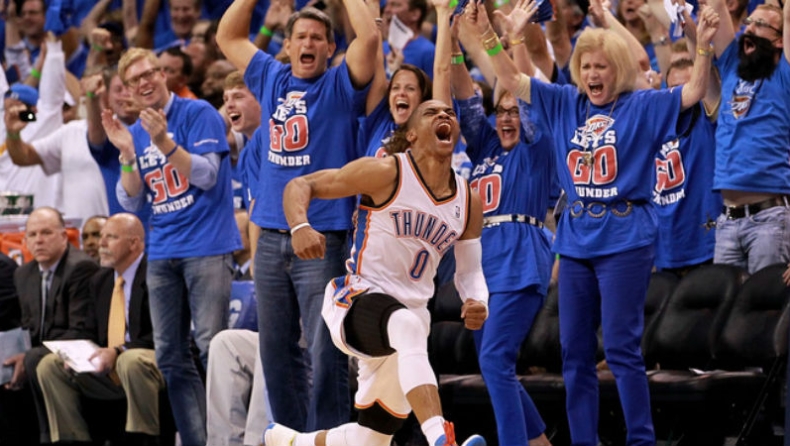 Έτοιμος ο τελικός! (Vids)