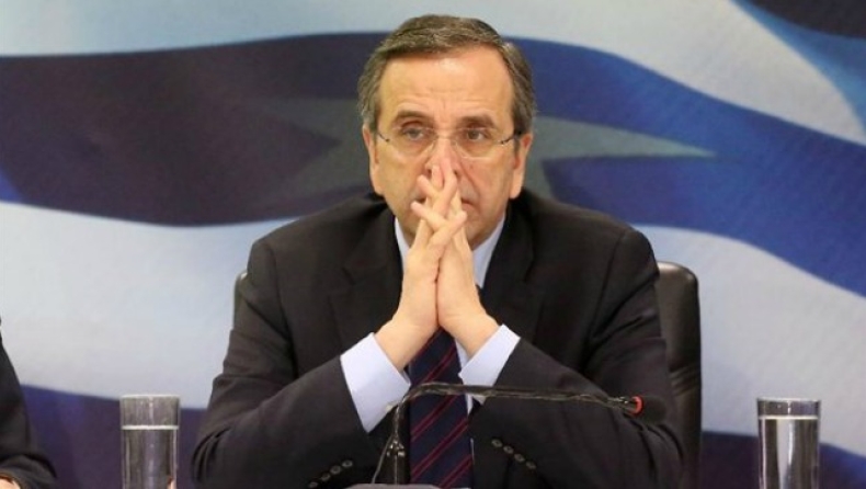 Σαμαράς: Το Σεπτέμβριο θα απογειωθούμε, αν...