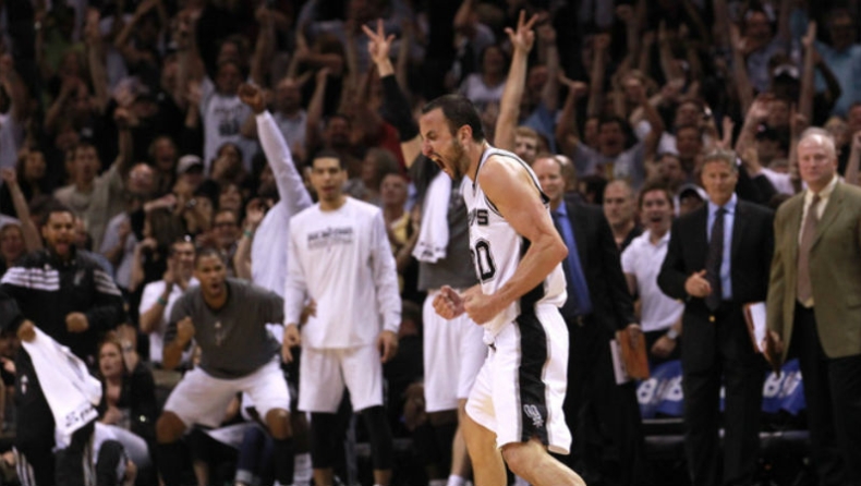 Ποιες άμυνες; (Vid)