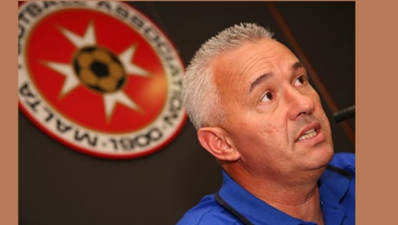 «Έχετε εξαιρετική ομάδα!»